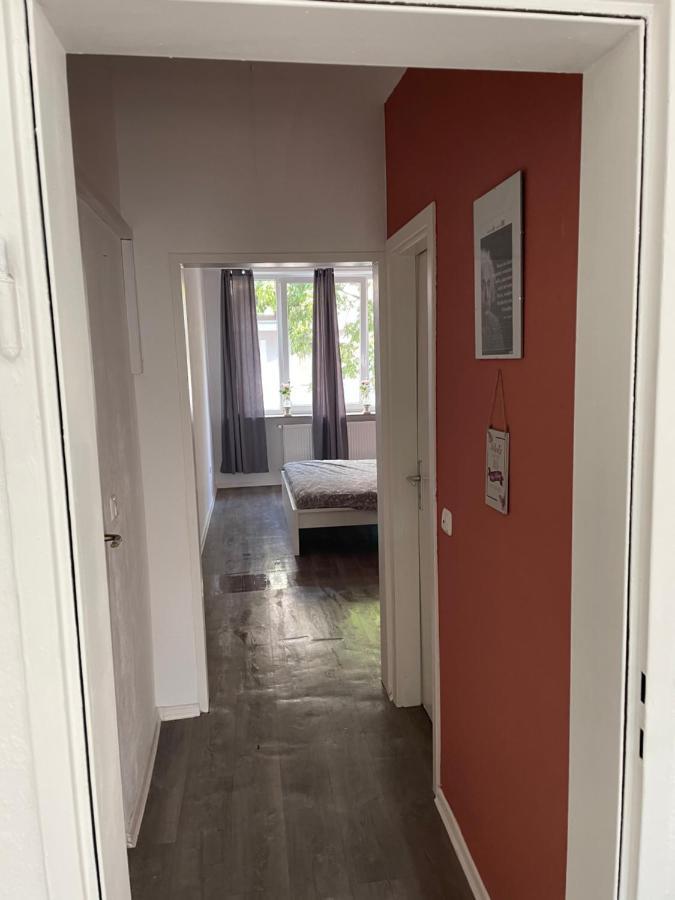Apartment Citty Vip